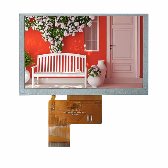 Pantalla de módulo LCD de 2,6 pulgadas para fabricantes de módulos LCD de juguetes electrónicos